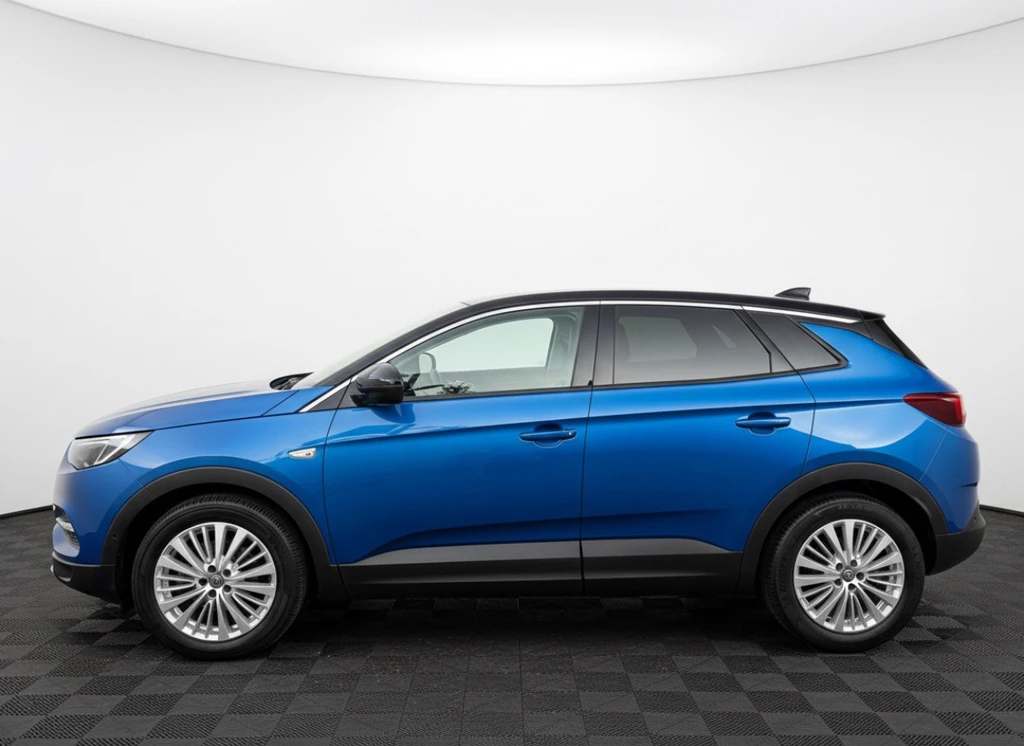 Opel Grandland X – foto 4