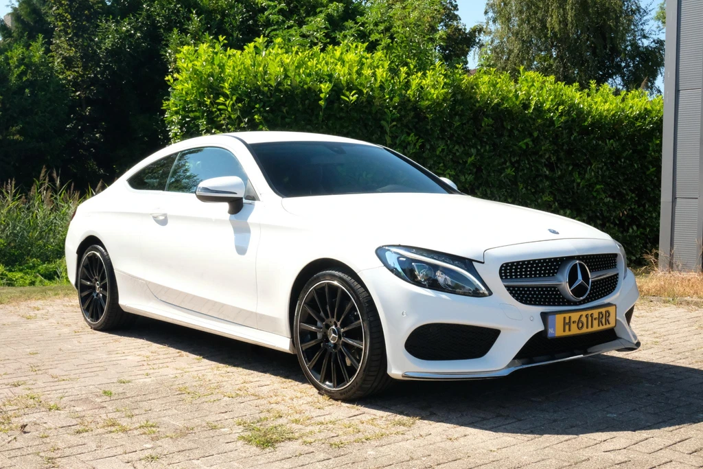 Mercedes-Benz C-Klasse – foto 5