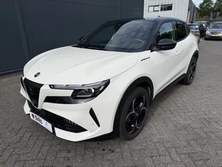 Alfa Romeo Junior – thumbnail 2