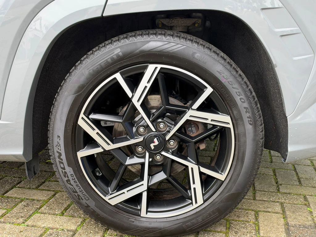 Hyundai Tucson – foto 11