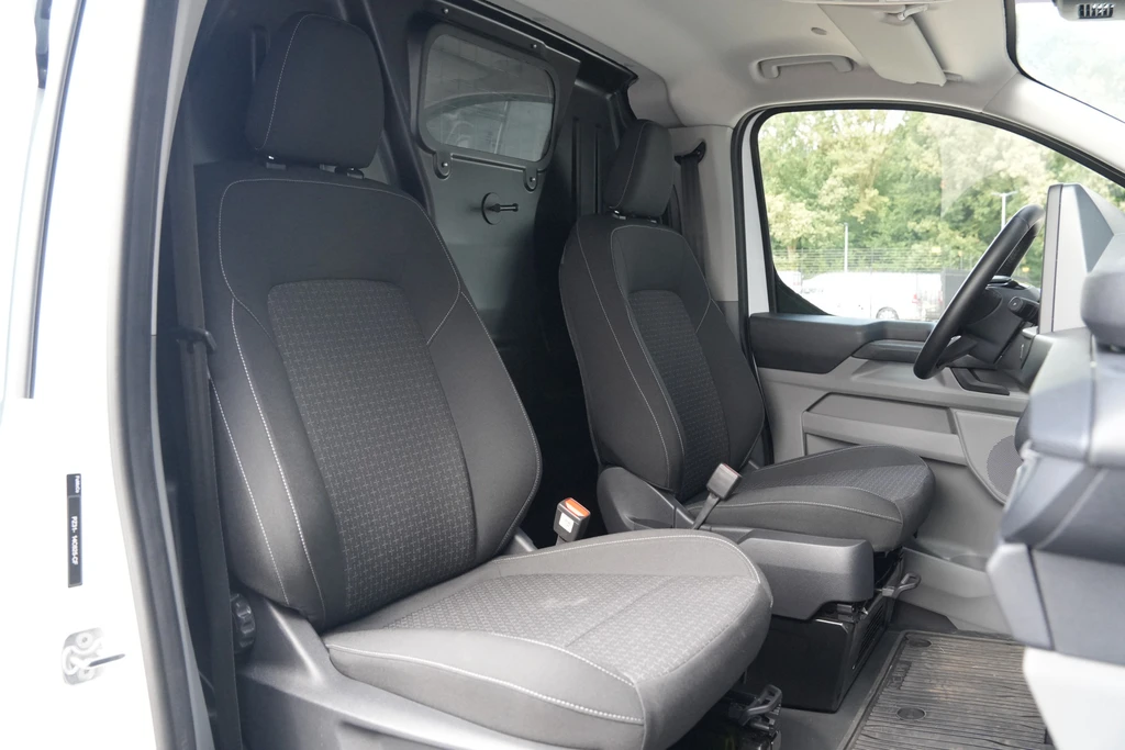 Ford Transit Custom – foto 36