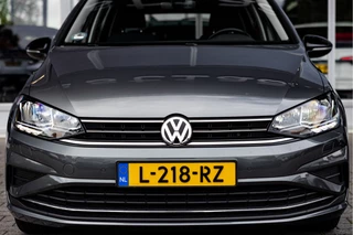 Volkswagen Golf Sportsvan – thumbnail 8