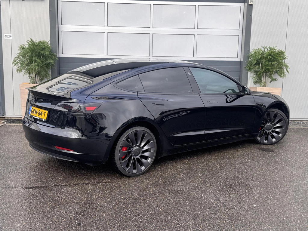 Tesla Model 3 – foto 5