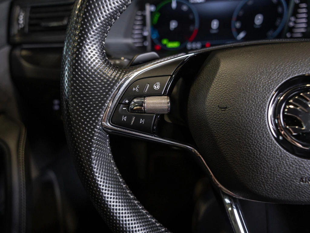 Škoda Superb – foto 27