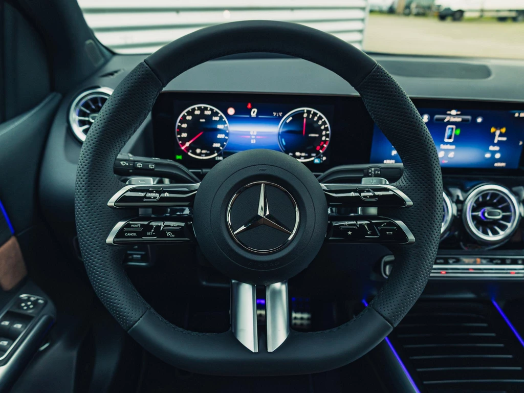 Mercedes-Benz B-Klasse – foto 10