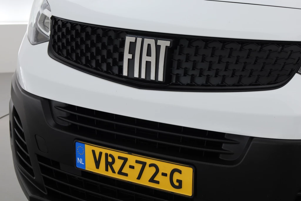 Fiat Scudo – foto 13