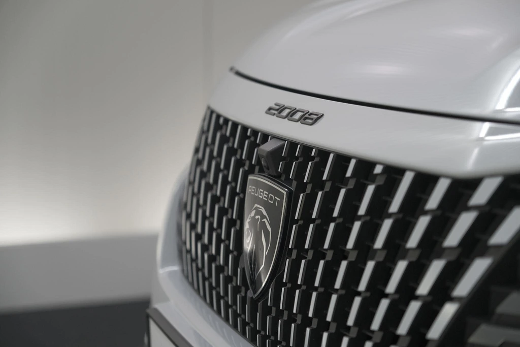 Peugeot 2008 – foto 27