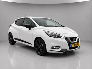 Nissan Micra – thumbnail 7