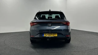 SEAT Leon – thumbnail 4