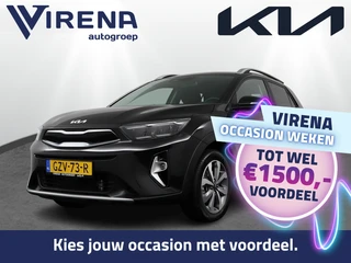 Kia Stonic – thumbnail 1
