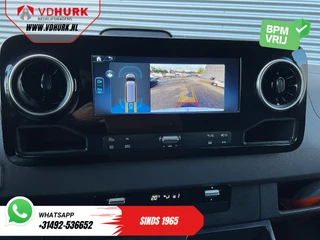 Mercedes-Benz Sprinter – thumbnail 16