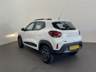 Dacia Spring – thumbnail 3