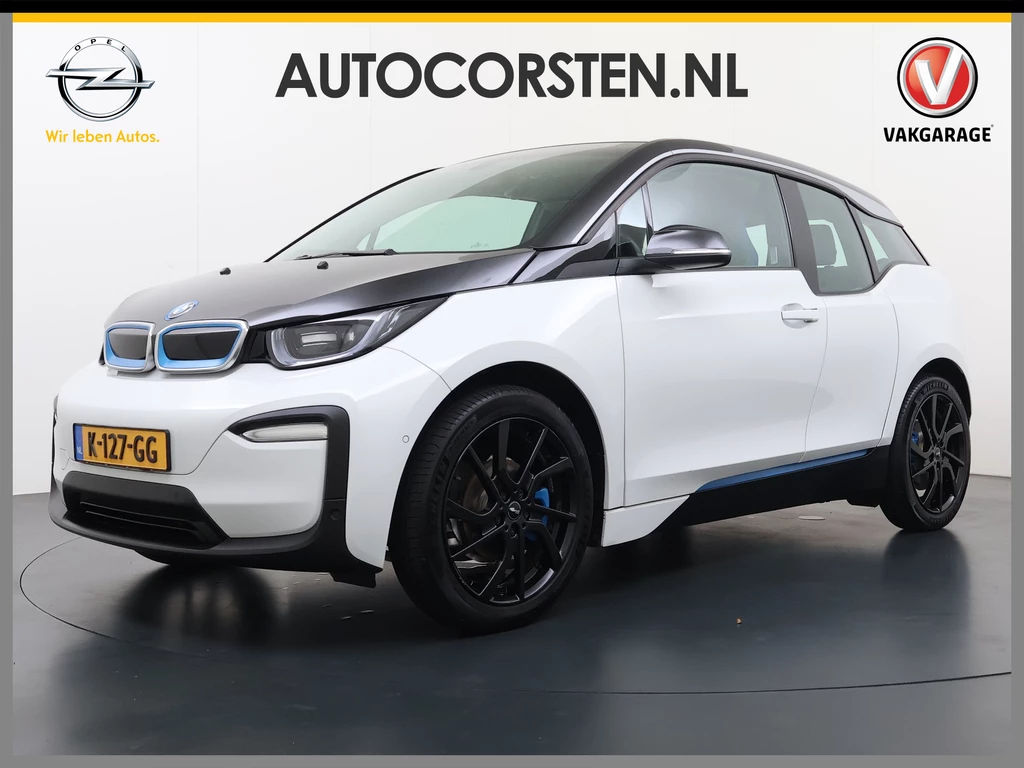 BMW i3 – foto 2