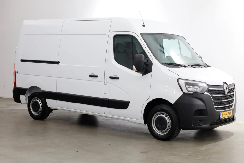 Renault Master – foto 5