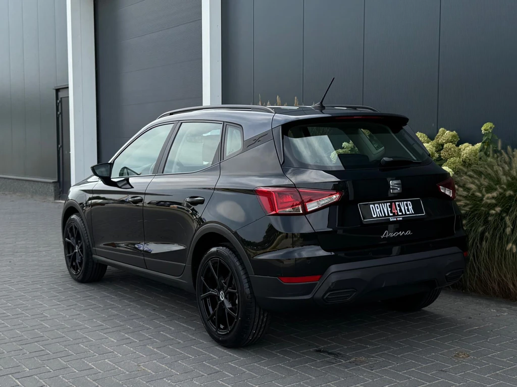 SEAT Arona – foto 7