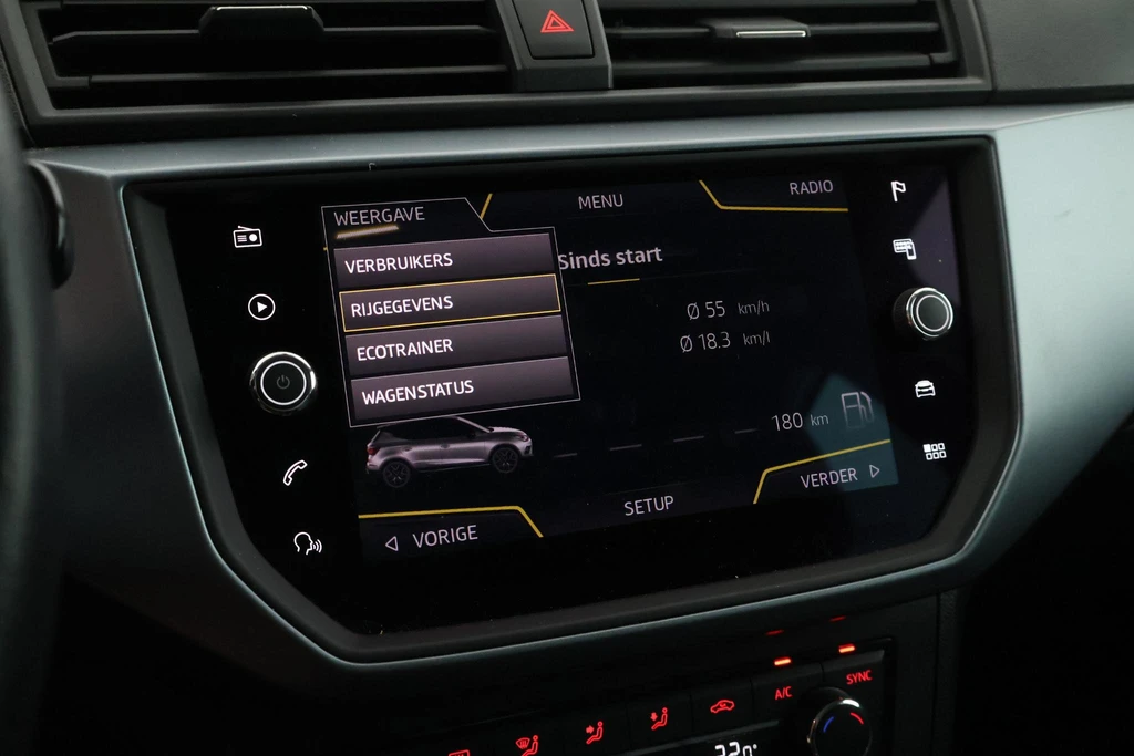 SEAT Arona – foto 19