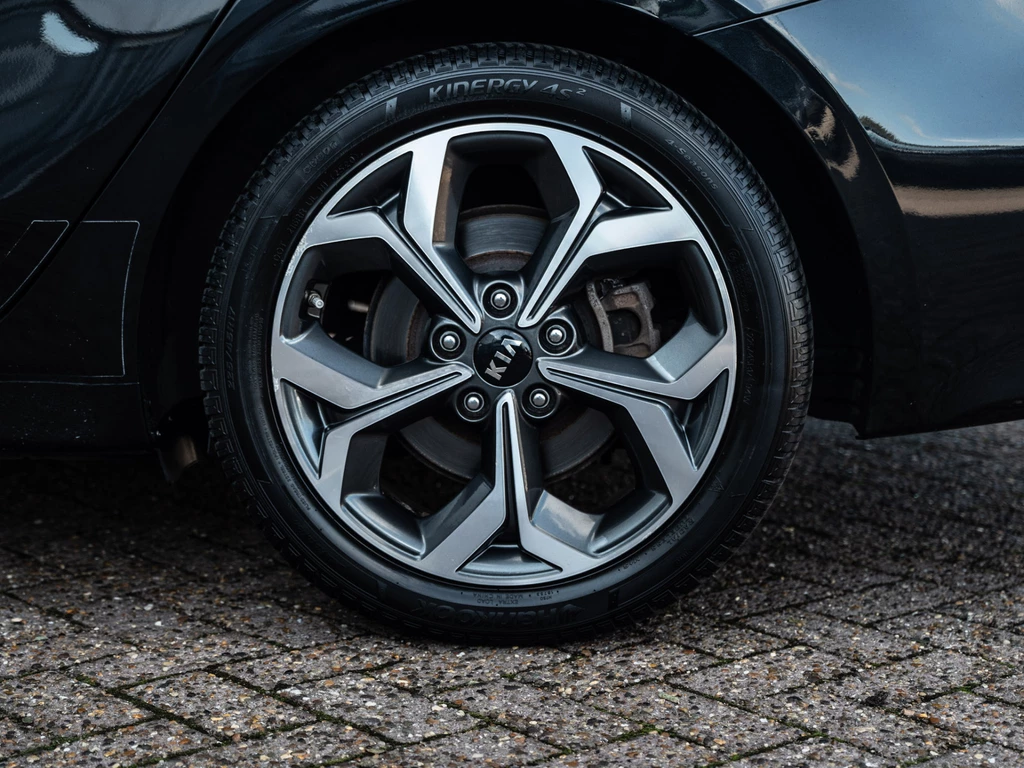 Kia Ceed Sportswagon – foto 13