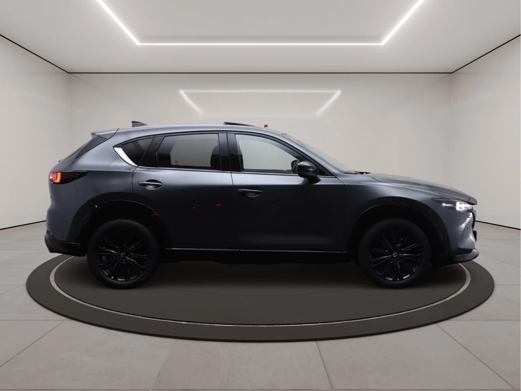 Mazda CX-5 – foto 7