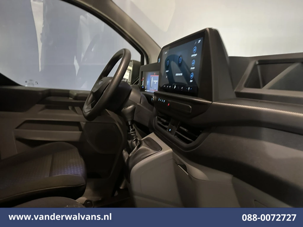 Ford Transit Custom – foto 15