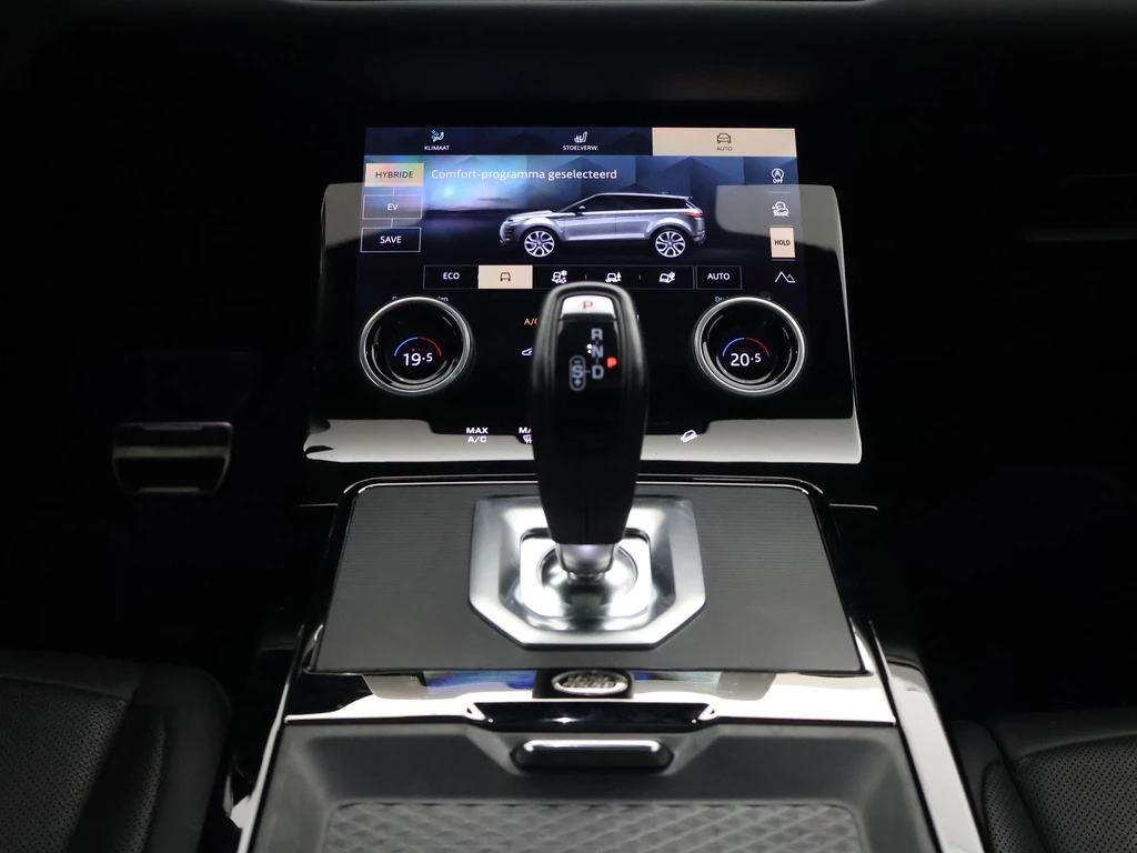 Land Rover Range Rover Evoque – foto 50