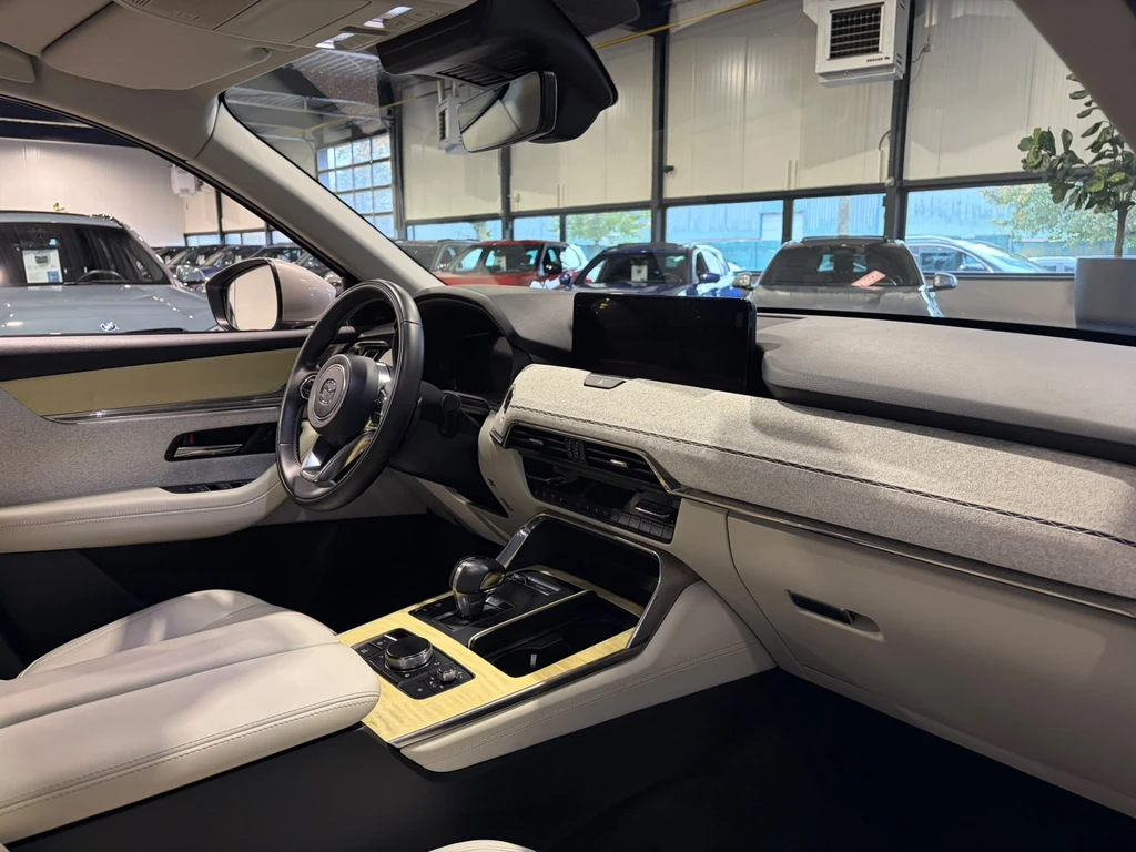 Mazda CX-60 – foto 26