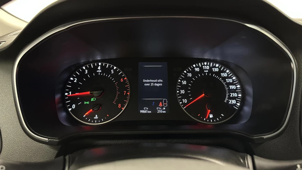 Renault Mégane Estate – foto 25