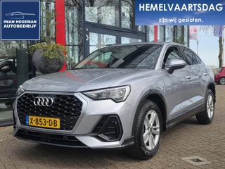 Audi Q3 – thumbnail 1