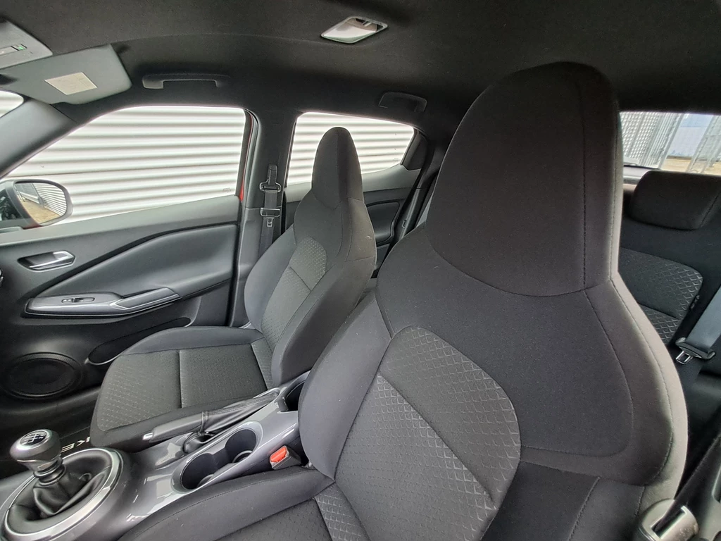 Nissan Juke – foto 11