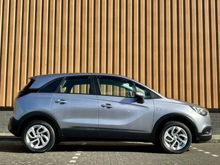 Opel Crossland X – thumbnail 5