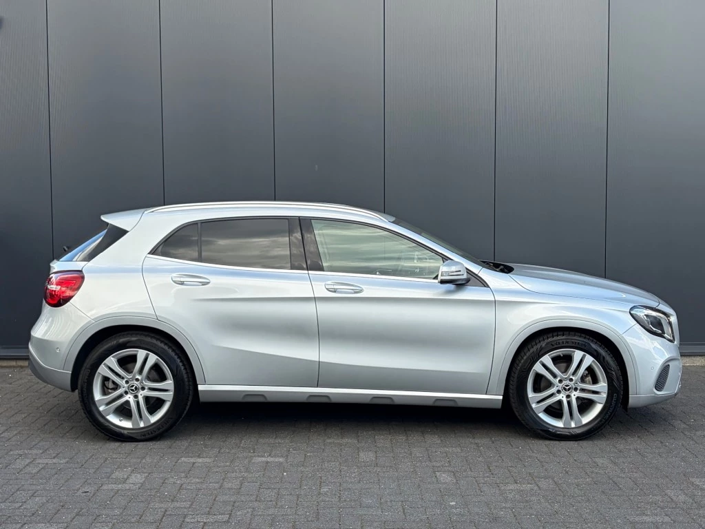 Mercedes-Benz GLA – foto 3