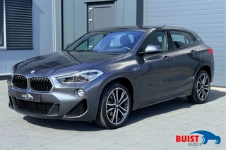 BMW X2 – thumbnail 1