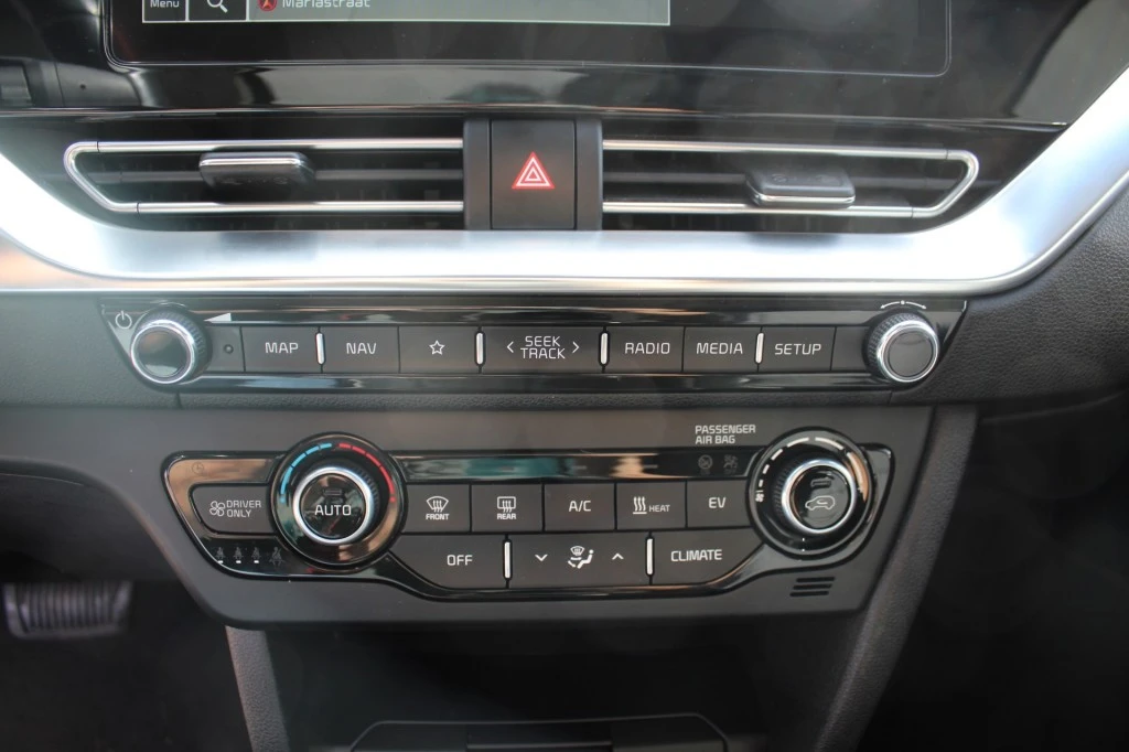 Kia Niro – foto 21