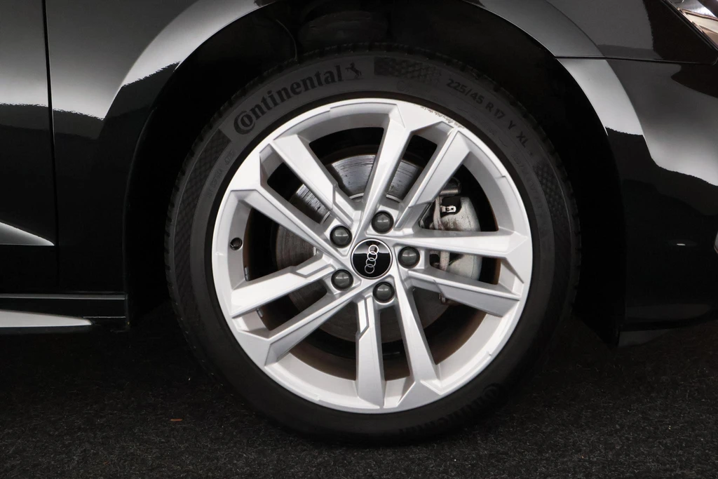 Audi A3 – foto 48