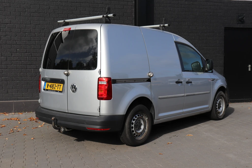 Volkswagen Caddy – foto 3
