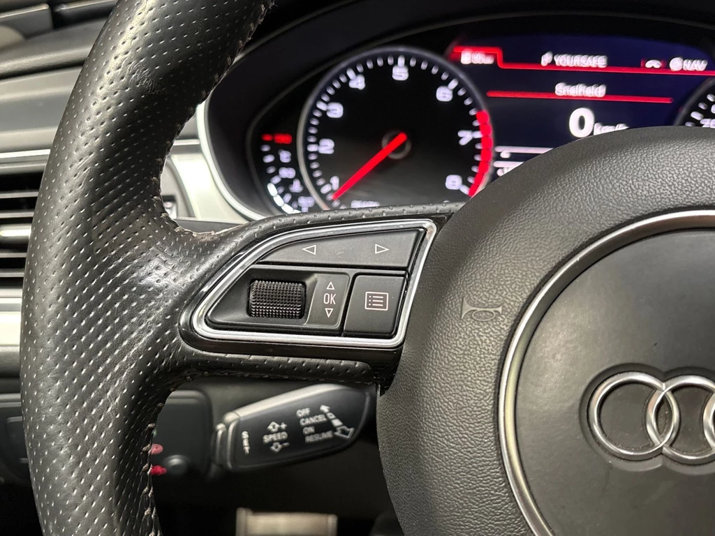 Audi A6 – foto 14