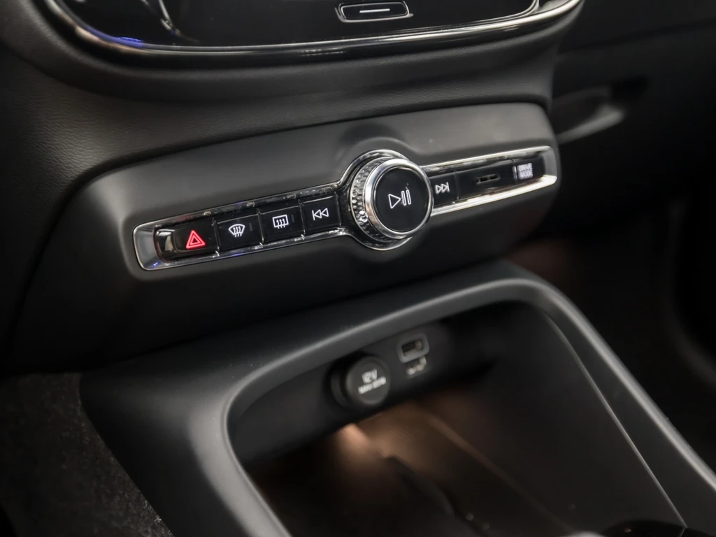 Volvo XC40 – foto 12