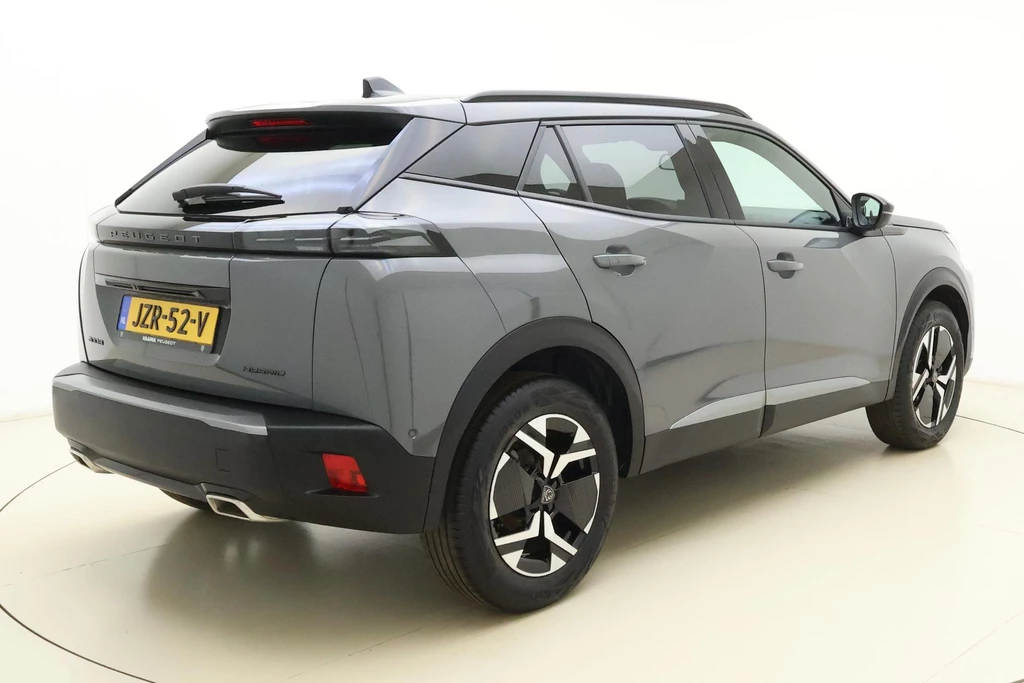 Peugeot 2008 – foto 6