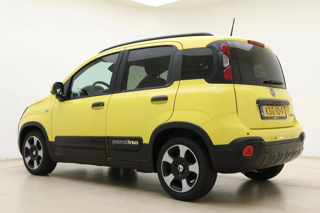 Fiat Panda – foto 4