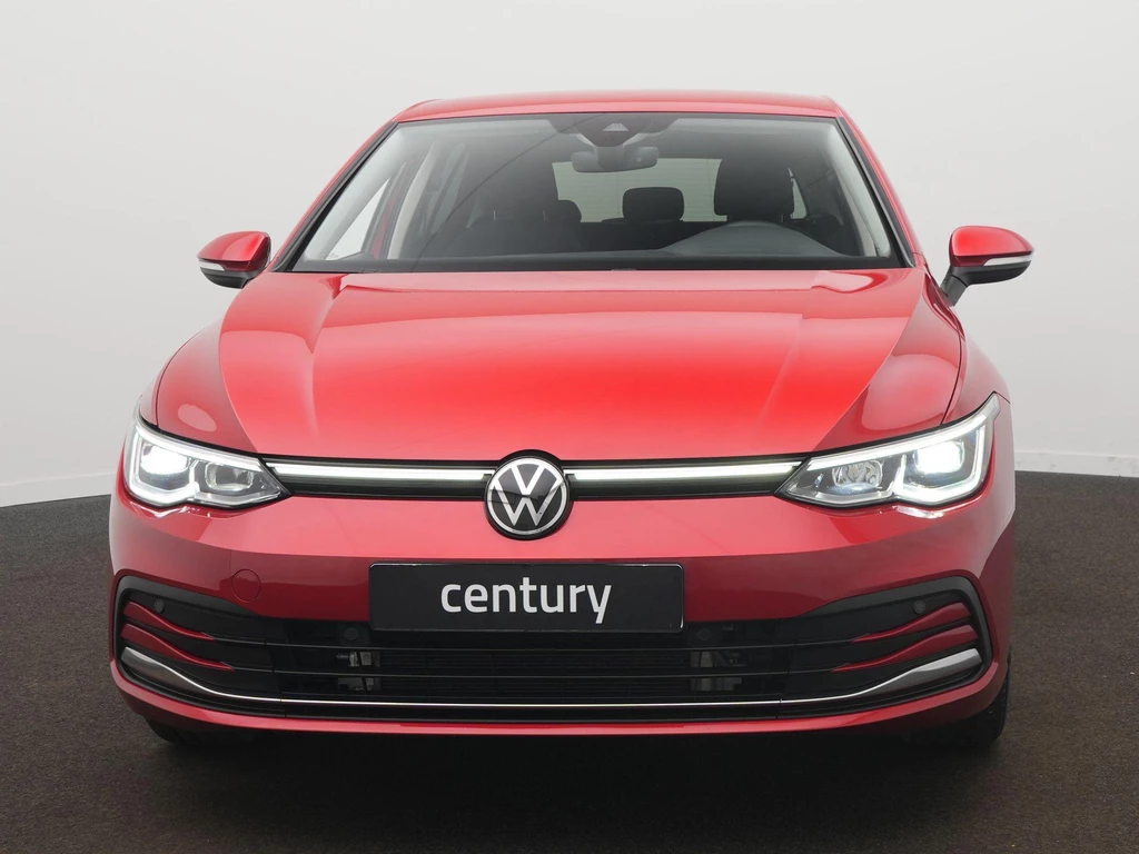 Volkswagen Golf – foto 10