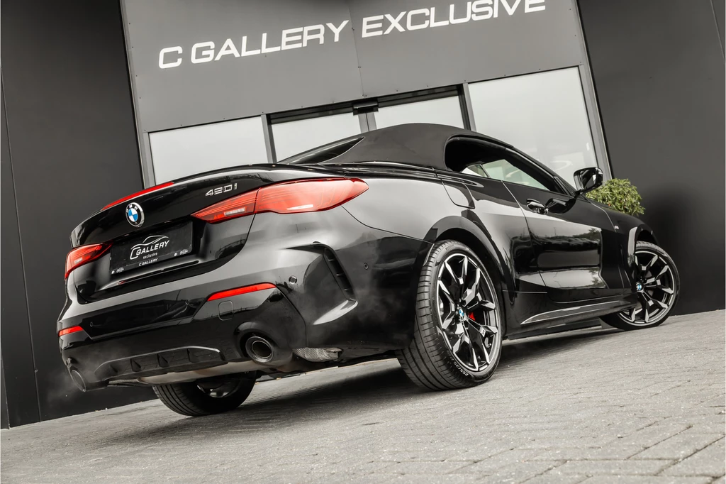 BMW 4 Serie – foto 10