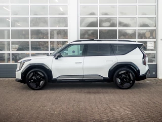 Kia EV9 – thumbnail 4