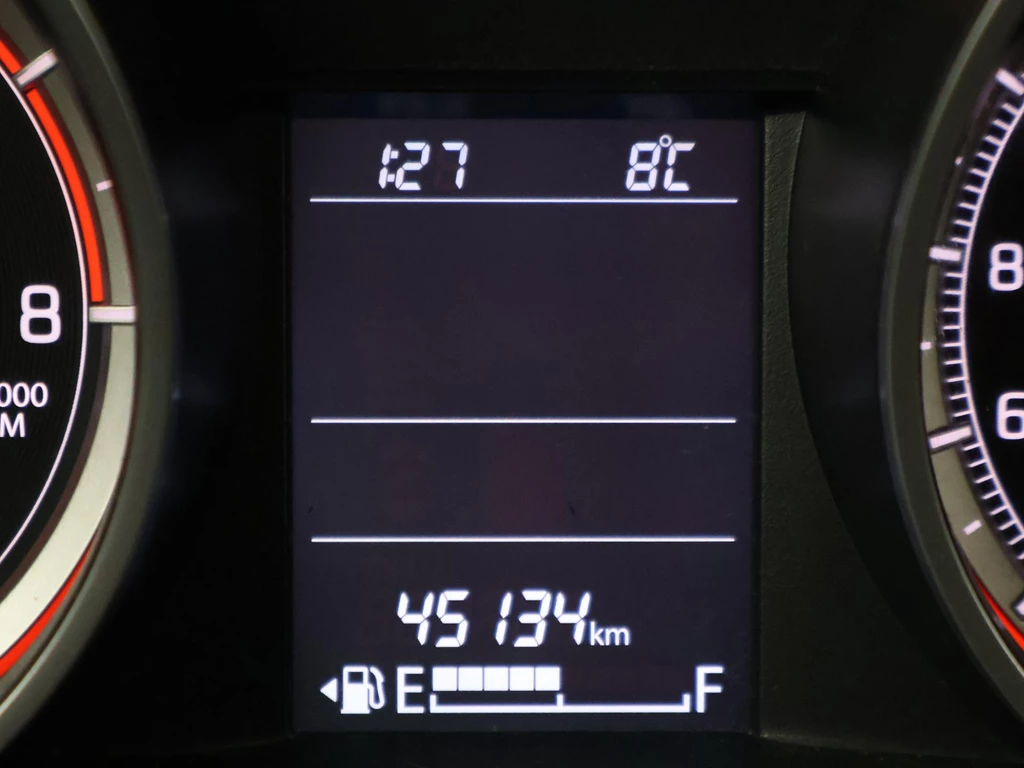 Suzuki Swift – foto 35