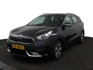 Kia Niro – thumbnail 2