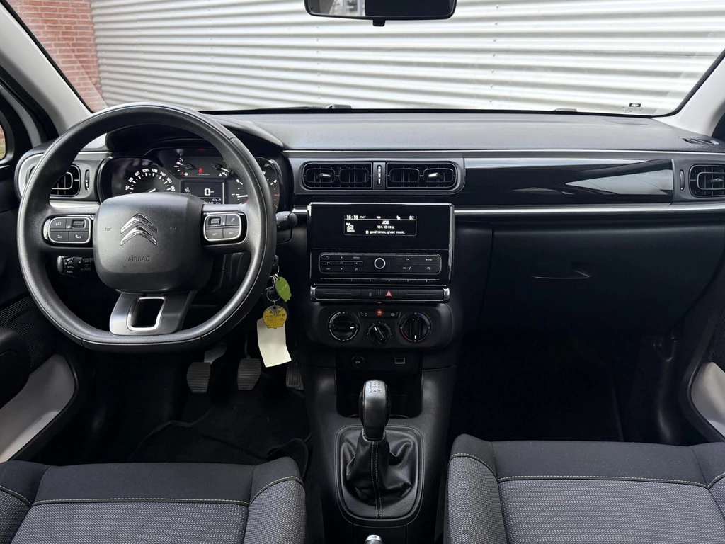 Citroën C3 – foto 12