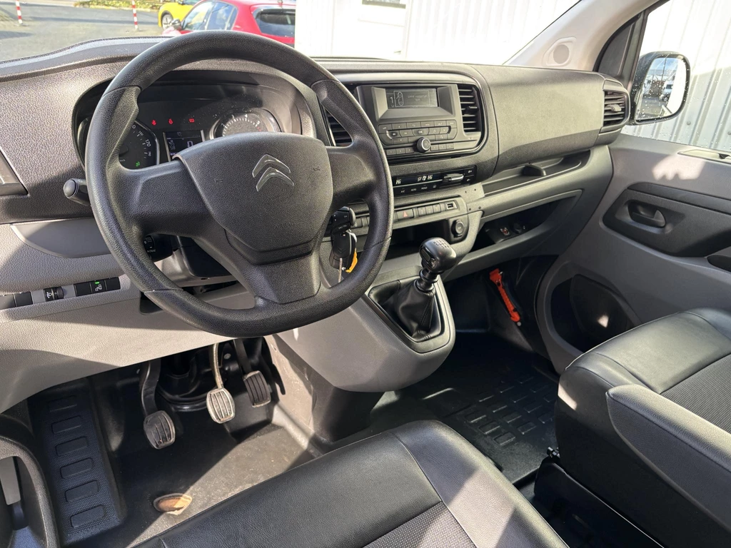 Citroën Jumpy – foto 10