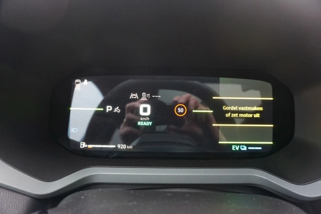Dacia Bigster – foto 19