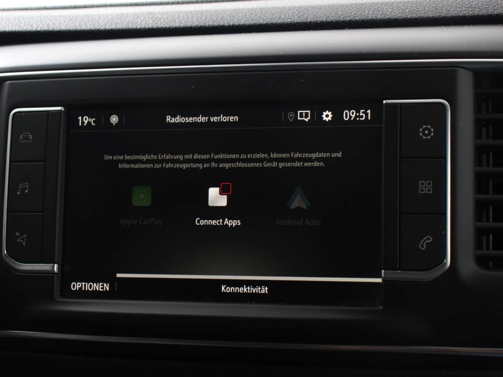 Opel Vivaro – foto 32