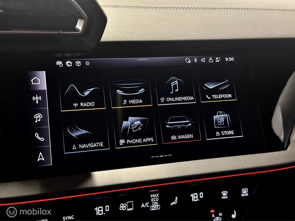 Audi A3 – foto 26