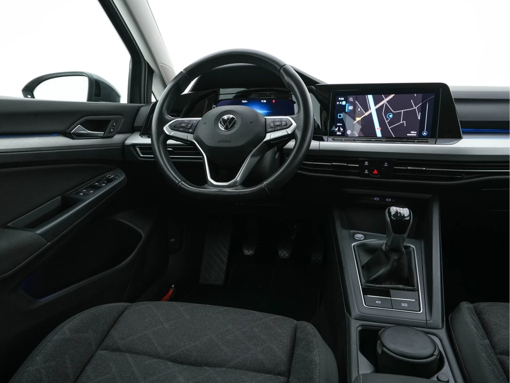 Volkswagen Golf – foto 8
