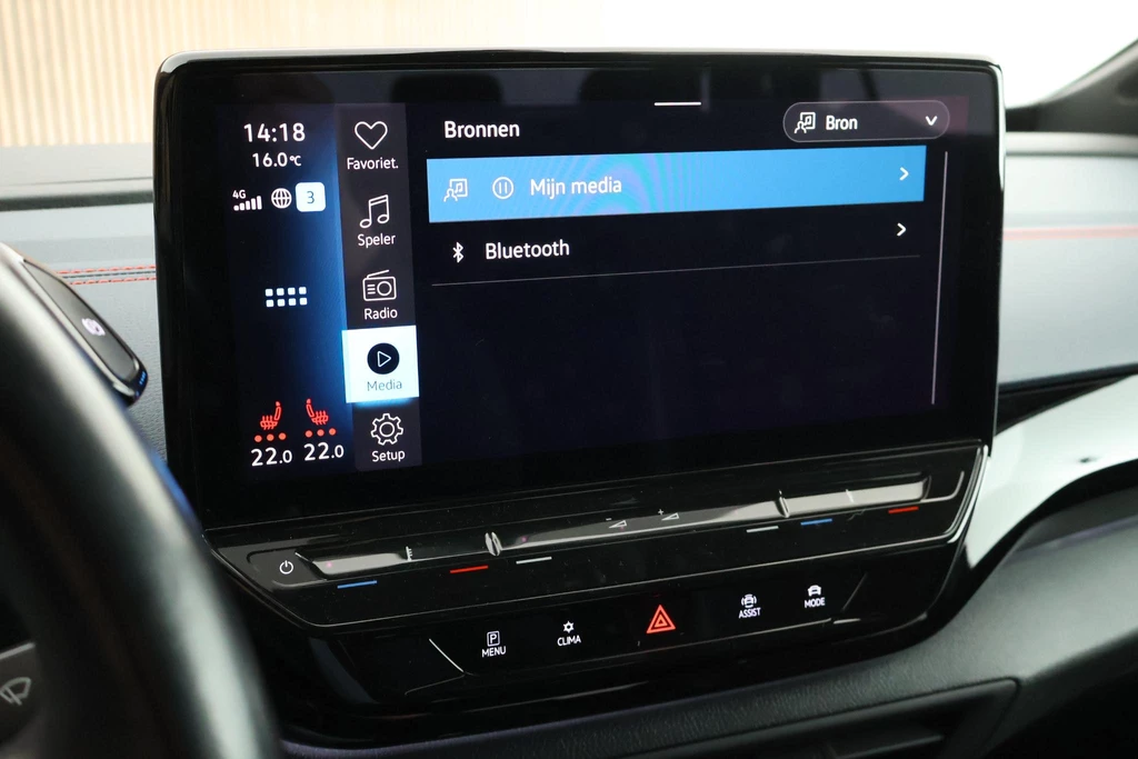 Volkswagen ID.5 – foto 38